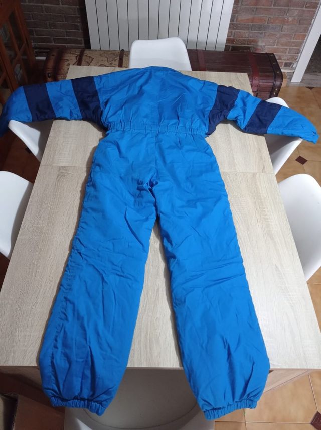 Traje esquiar