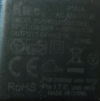 Cargador USB multiconexion KTEC