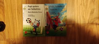 Libros barco de vapor