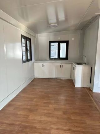 ¿ Tienes un terreno y quiere poner esta casa?