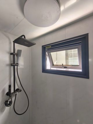 ¿ Tienes un terreno y quiere poner esta casa?