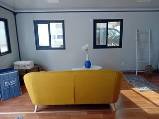 ¿ Tienes un terreno y quiere poner esta casa?