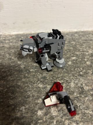 Lego star wars 75195 1-2