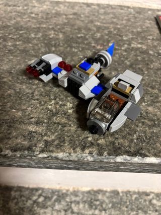 Lego star wars 75195 1-2