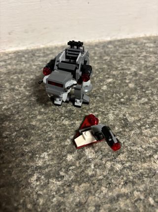 Lego star wars 75195 1-2