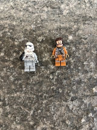 Lego star wars 75195 1-2
