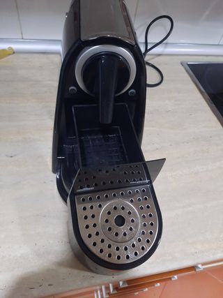 Cafetera selectum espresso