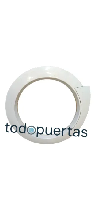 Puerta lavadora