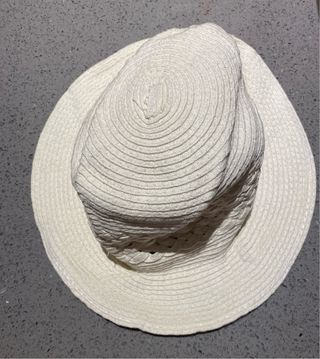 Cappello estivo da donna