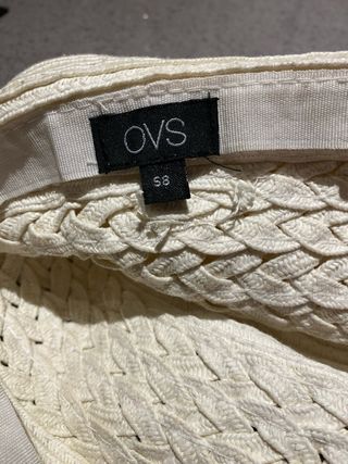 Cappello estivo da donna