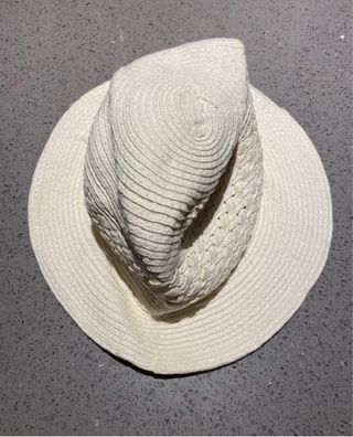 Cappello estivo da donna