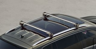 Barras portantes Seat Tarraco