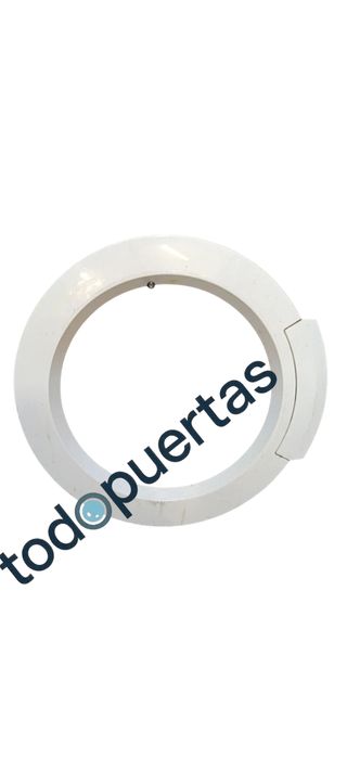 Puerta lavadora