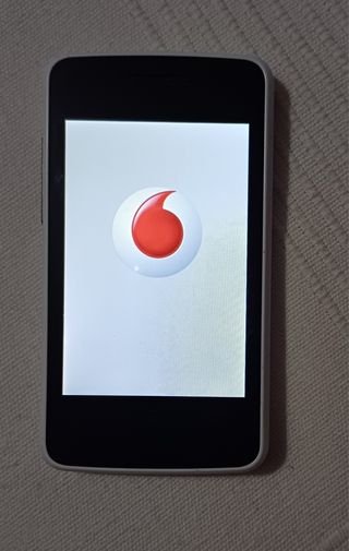 MÓVIL VODAFONE SMART MINI