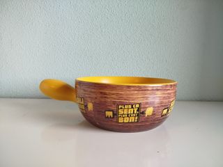 Juego completo de Fondue 6 personas