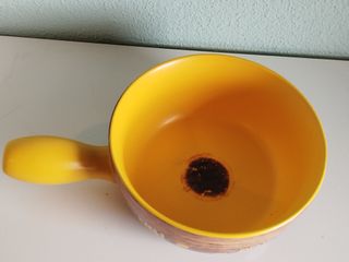 Juego completo de Fondue 6 personas