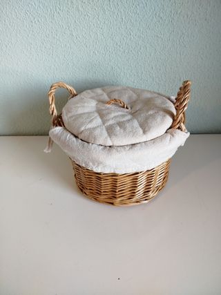 Juego completo de Fondue 6 personas