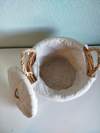 Juego completo de Fondue 6 personas