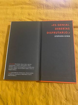 hermoso libro Errores infalibles para el arte 