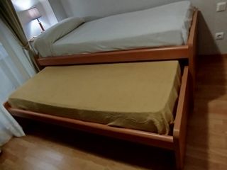 Cama nido