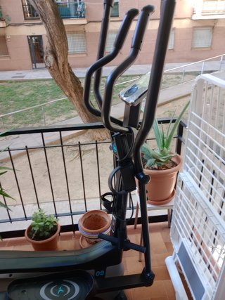 Elíptica