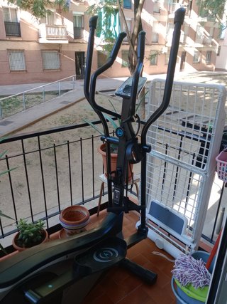Elíptica