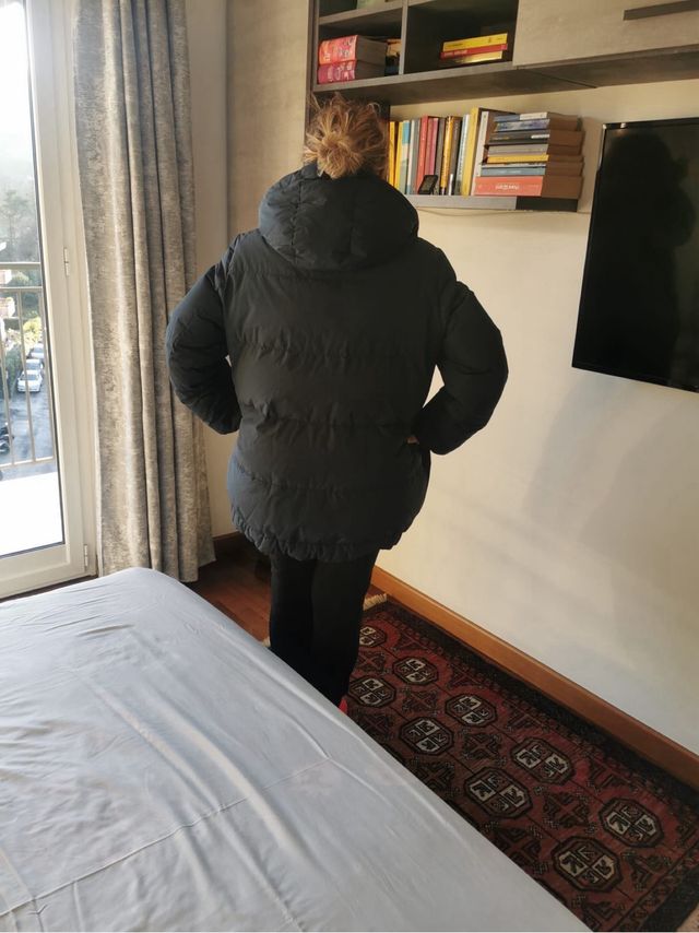 Piumino d’oca e cahemire di Brunello Cucinelli