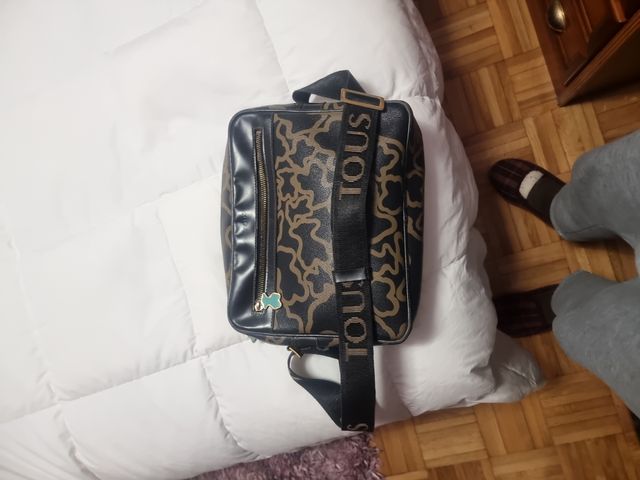 Bolso TOUS