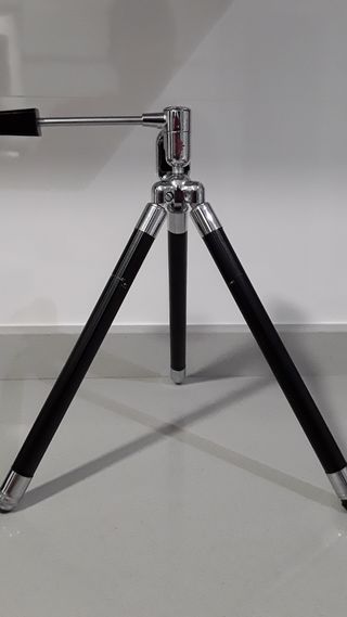 Trípode antiguo