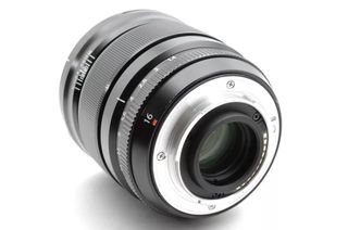 Fujinon XF16mm F1.4R WR