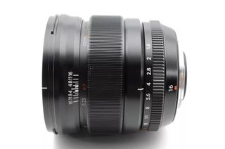 Fujinon XF16mm F1.4R WR