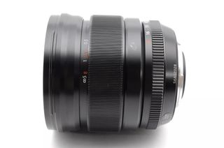 Fujinon XF16mm F1.4R WR