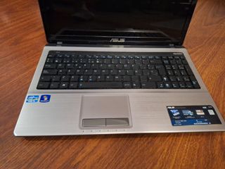 Pc portátil ASUS A53E Intel Core i5