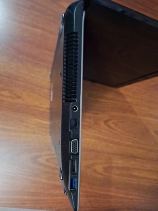 Pc portátil ASUS A53E Intel Core i5