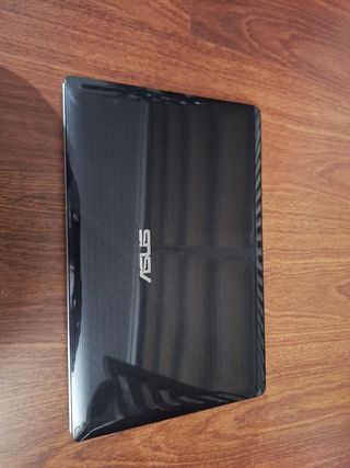 Pc portátil ASUS A53E Intel Core i5