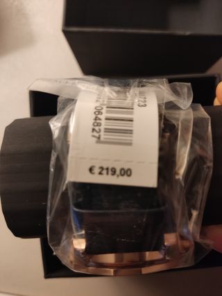 Armani Exchanger Orologio uomo 