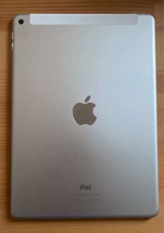 IPAD AIR-2 gen (2014) 64GB-WIFI+4G-GRIS ESPACIAL