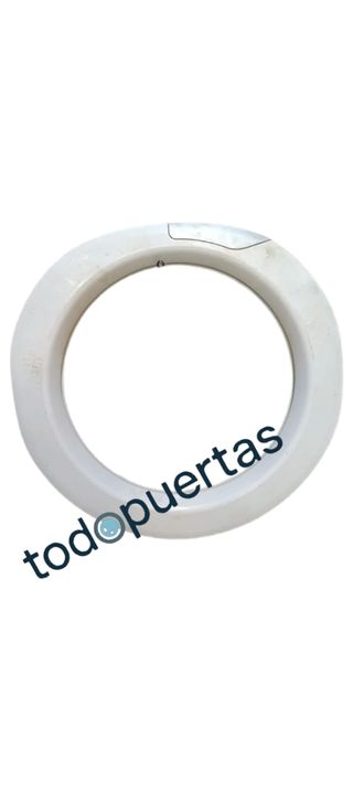 Puerta lavadora
