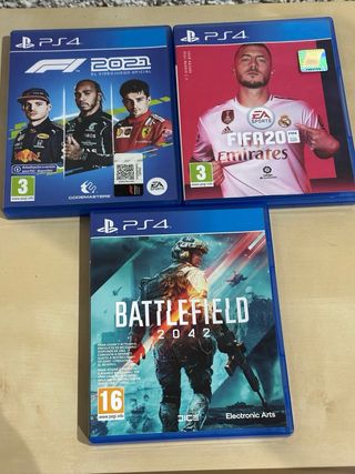 Venta de Ps4 slim (500gb)