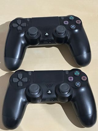 Venta de Ps4 slim (500gb)