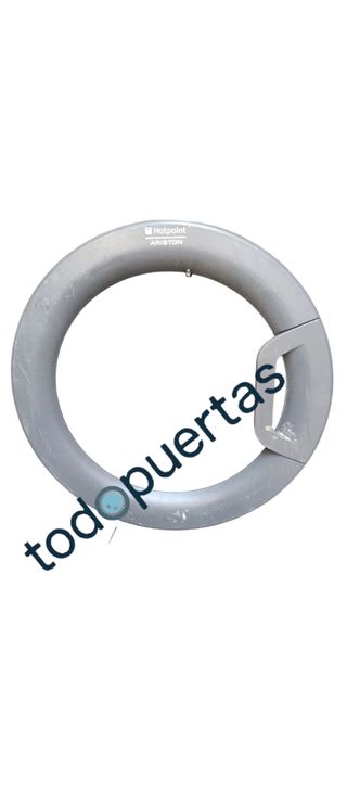 Puerta lavadora