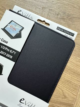 Funda ipad air
