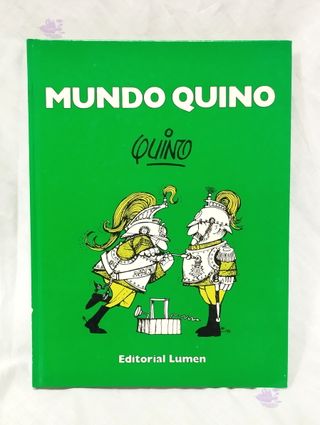 Lote 4 historietas humor