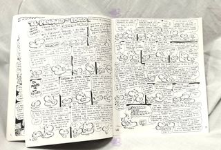 Lote 4 historietas humor