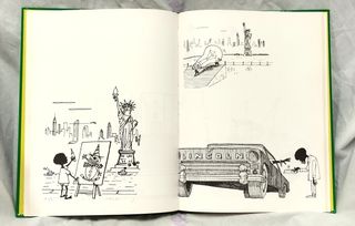 Lote 4 historietas humor