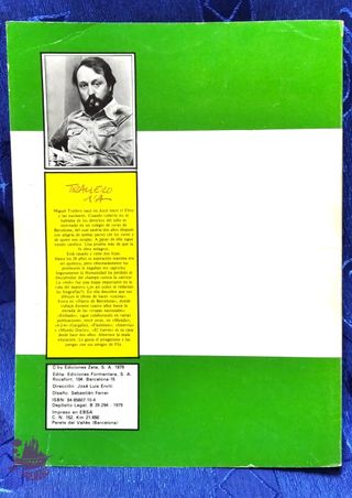 Lote 4 historietas humor