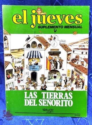 Lote 4 historietas humor