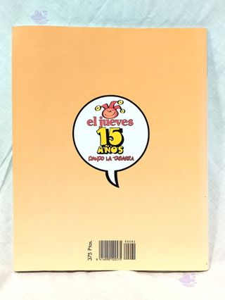 Lote 4 historietas humor