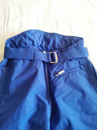 Tuta da sci due pezzi AESSE UNISEX