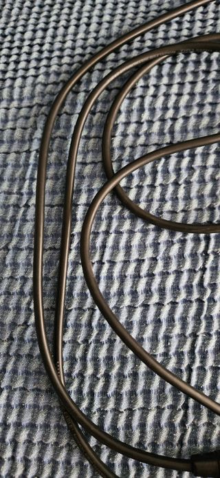 Cable Jack Guitarra Eléctrica